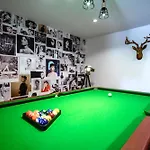 Benviar Tonson Residence